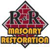 Reber Masonry and Restoration LLC, logo